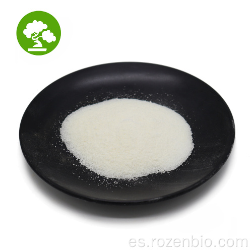 Polvo antibiótico puro Thiampphenicol CAS 15318-45-3